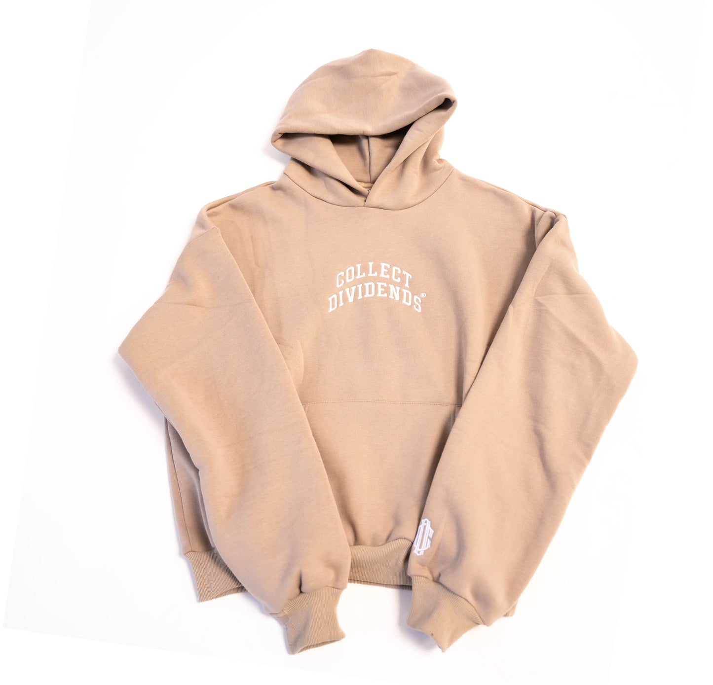 Sandstorm Hoodie V2