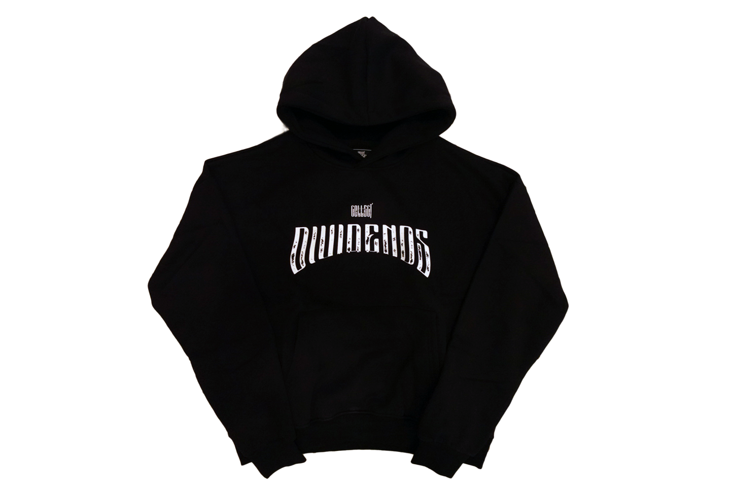 Collect Dividends Hoodie V1