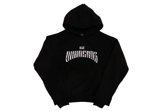 Collect Dividends Hoodie V1